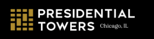 Presidential Towers Logo